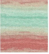 Wool Addicts - Glow