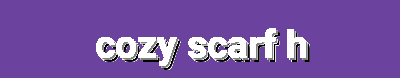High-Quality Scarves to Warm Your Winter